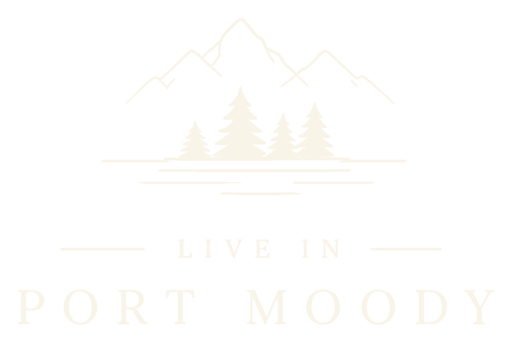 Live in Port Moody