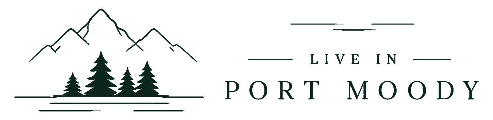 Live in Port Moody