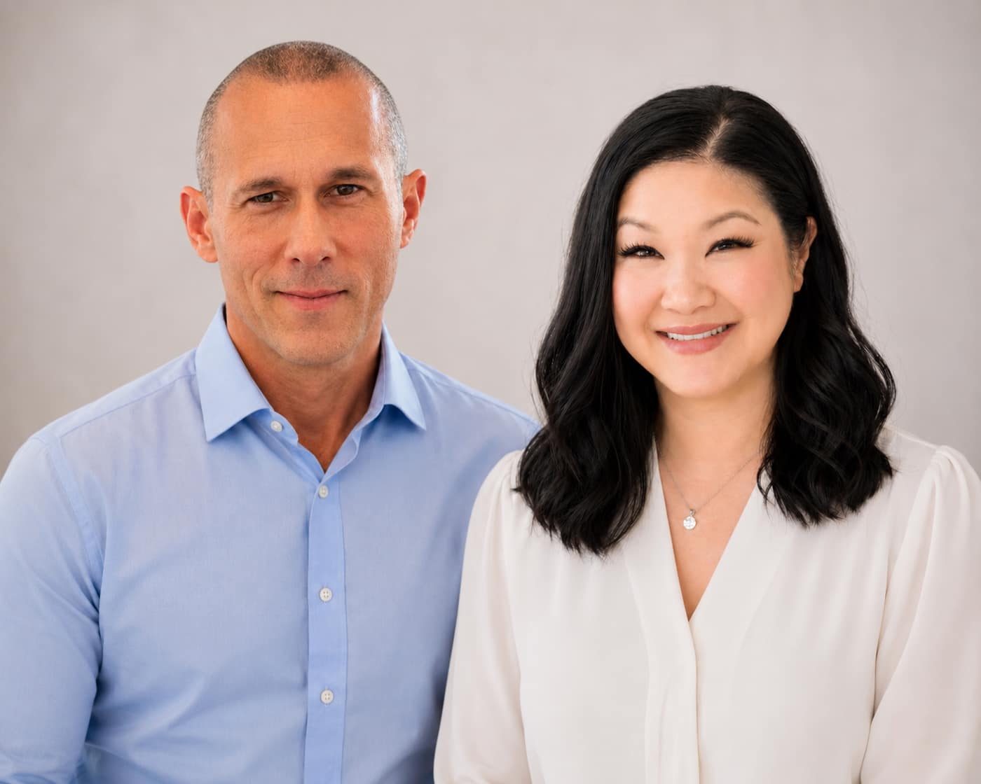 Leilani Fong and Paul Bennett, Live in Port Moody